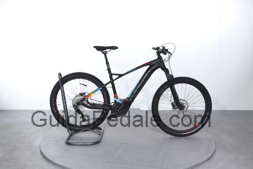 Lapierre Overvolt HT 9.5 scheda tecnica e recensioni